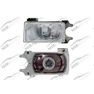 Main Headlamp