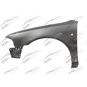 Крыло переднее