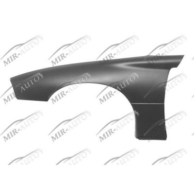 Front Fender