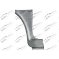 Front Wheel Arch