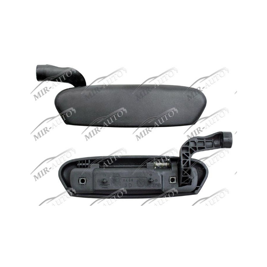 Outside Door  Handle