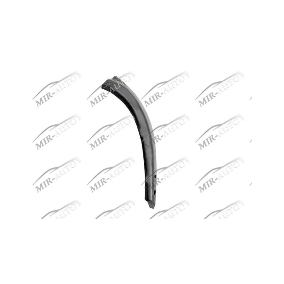 Inner Front Wheel Arch