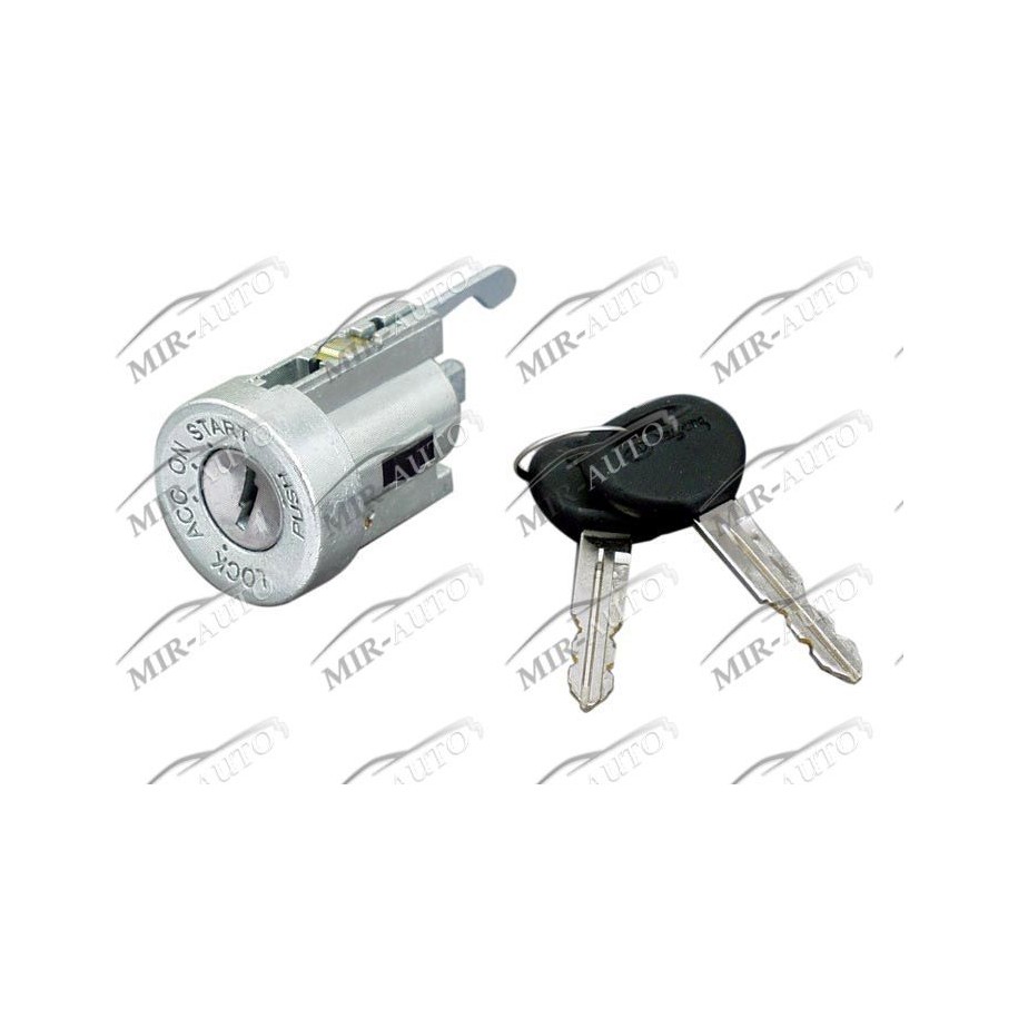 Steering Column Lock Cylinder