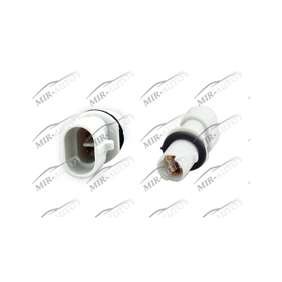 Side Flasher Bulb Socket