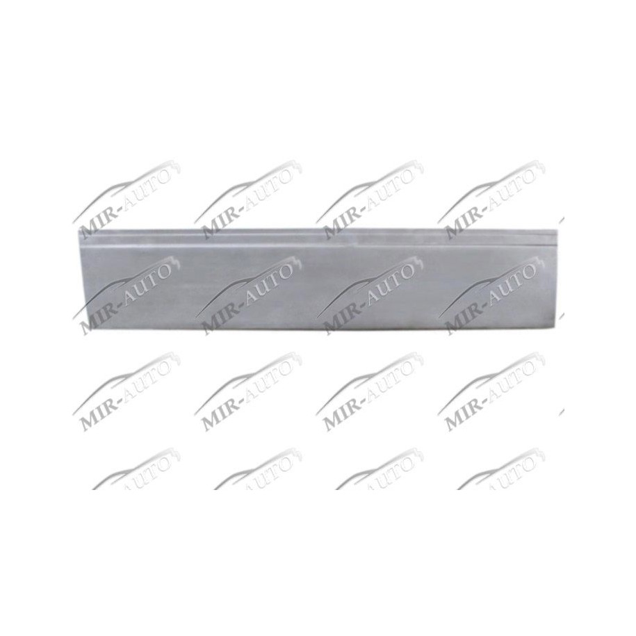 Door Plate Repair Panel