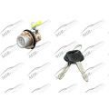 Trunk Lock Cylinder