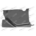 Alternator Cover