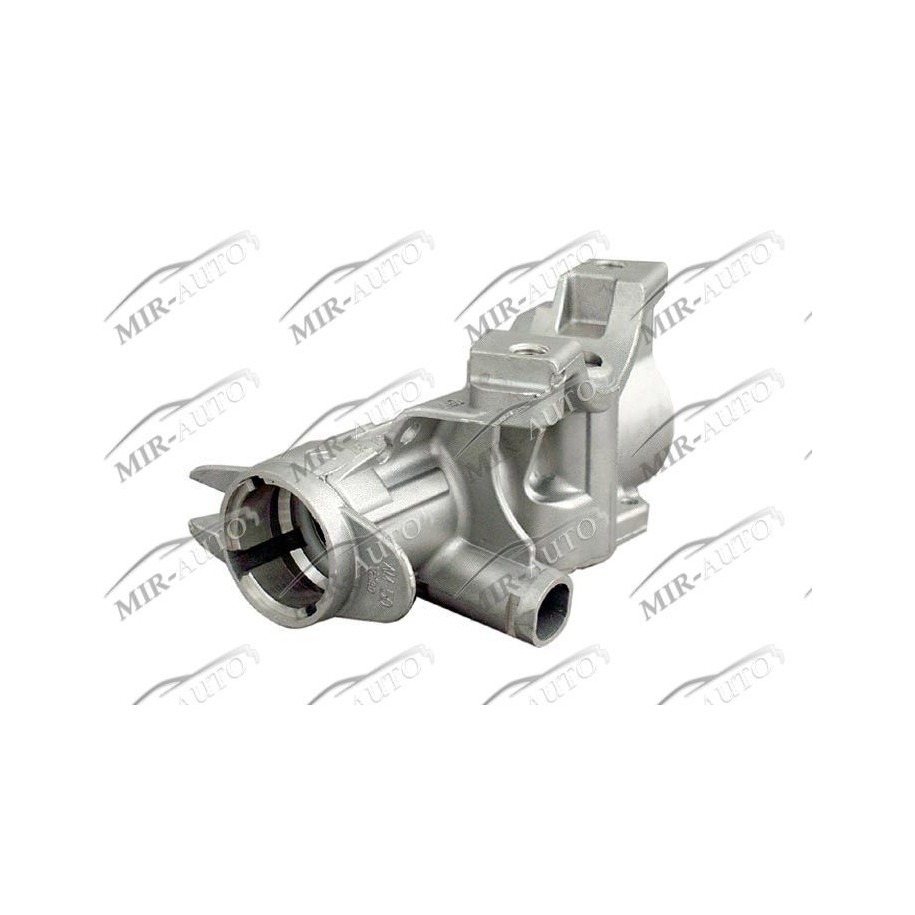 Steering Column Lock Housing