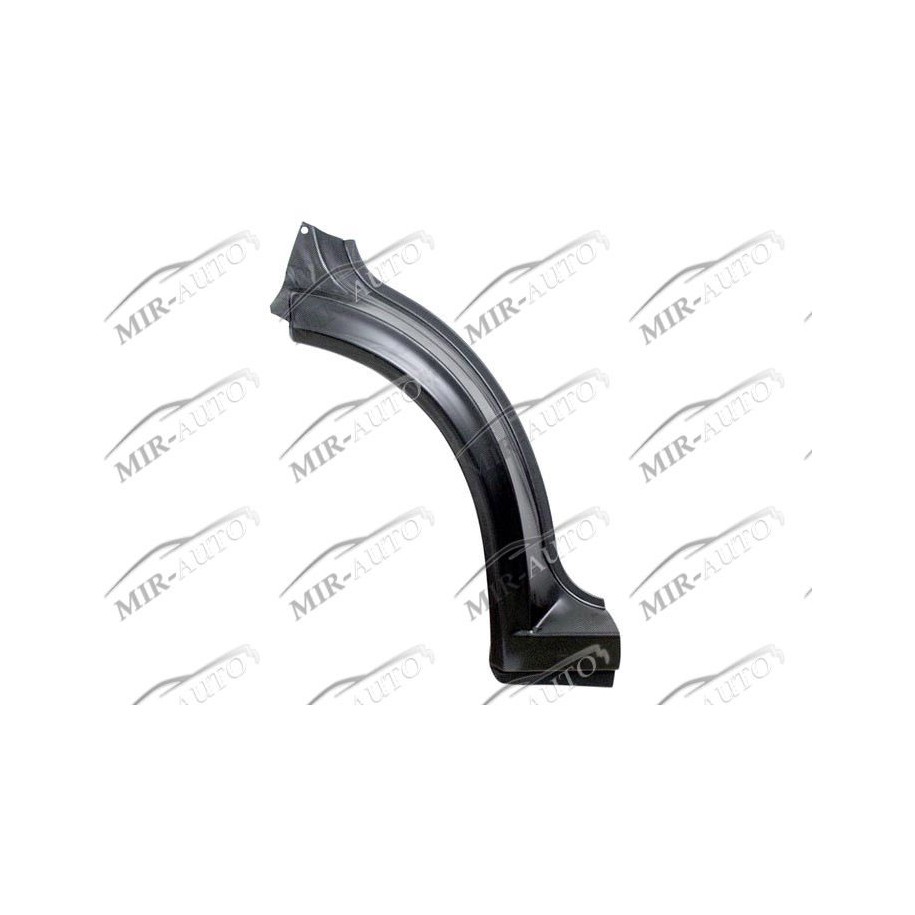 Inner Front Wheel Arch