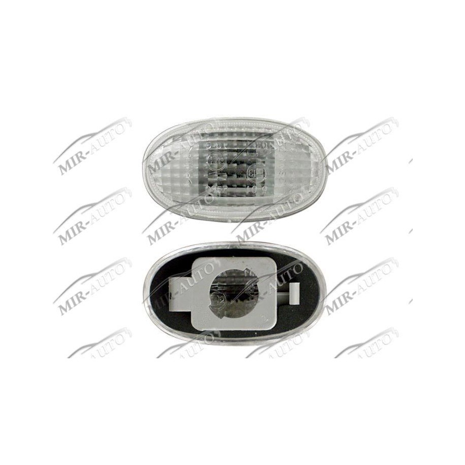 Указатель поворота боковой