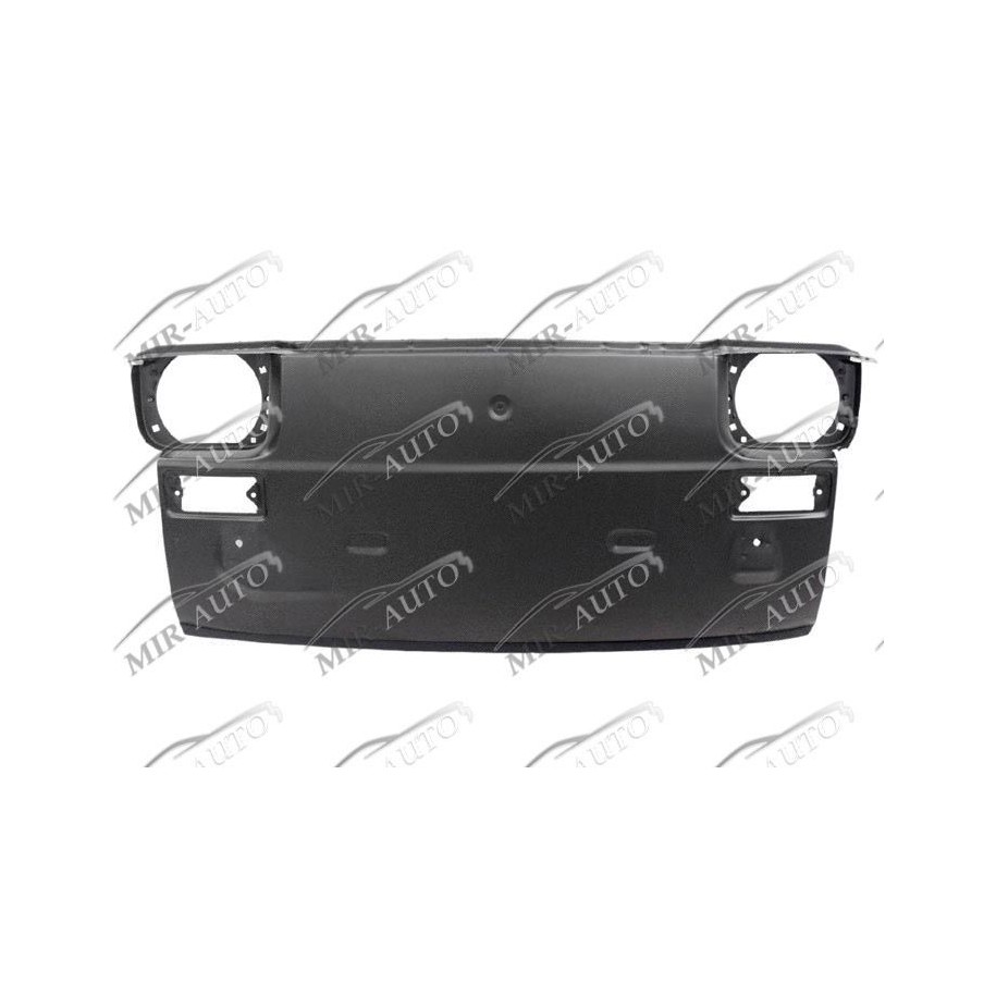 Панель передняя