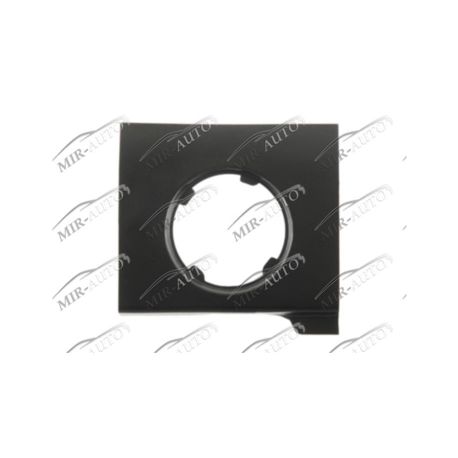 Ремкомплект крыла заднего