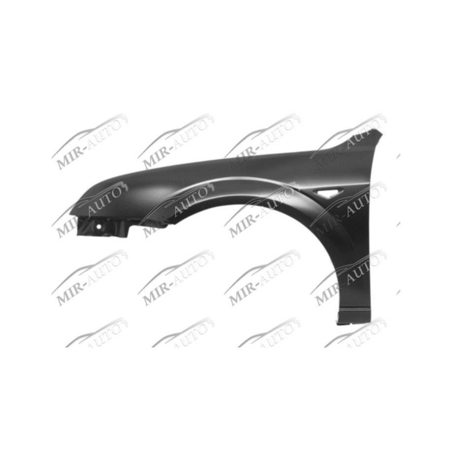 Front Fender