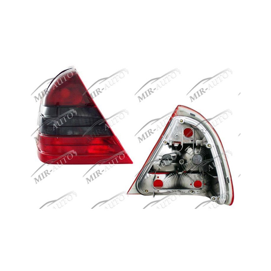 Tail Light