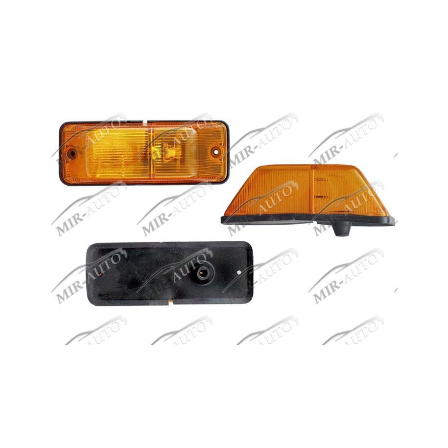 Указатель поворота боковой