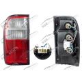 Tail Light