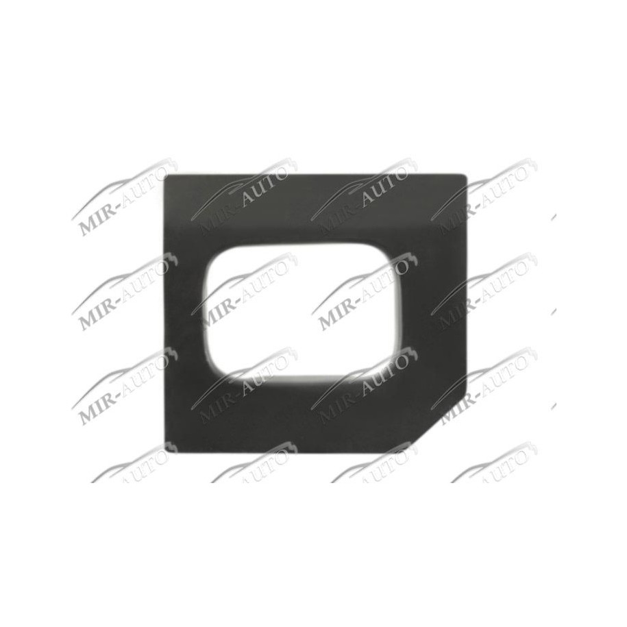 Ремкомплект крыла заднего