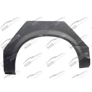 Galinio sparno rem. komplektas