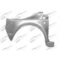 Front Fender