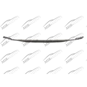 Bumper Reinforcement