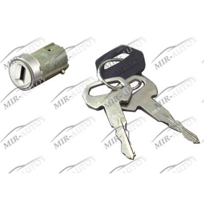 Steering Column Lock Cylinder