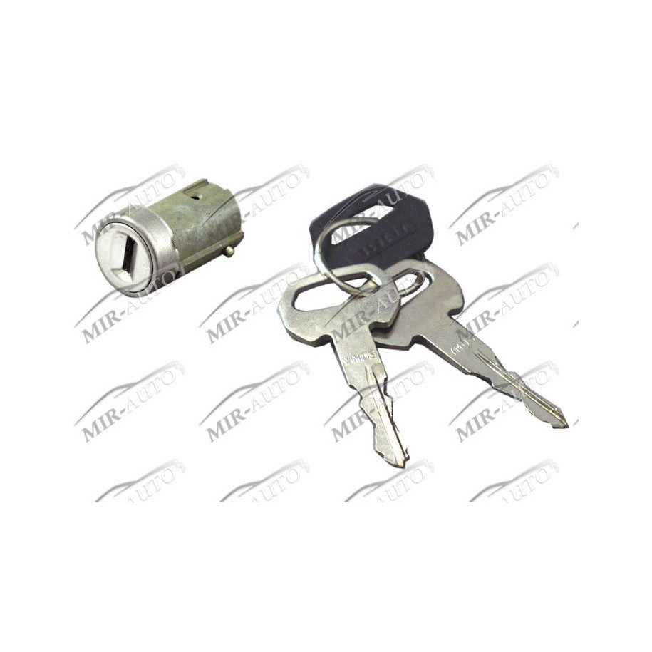 Steering Column Lock Cylinder