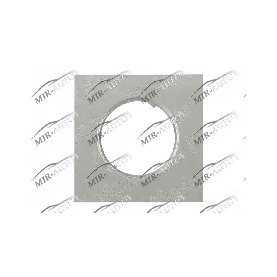 Galinio sparno rem. komplektas