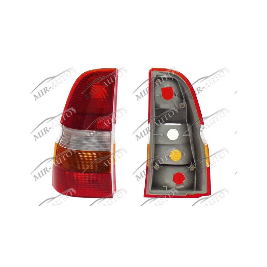 Tail Light