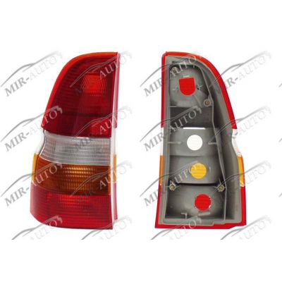 Tail Light