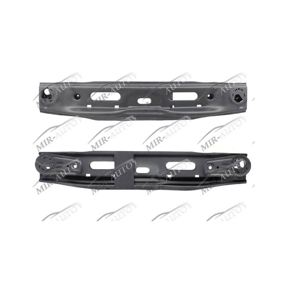 Bumper Reinforcement