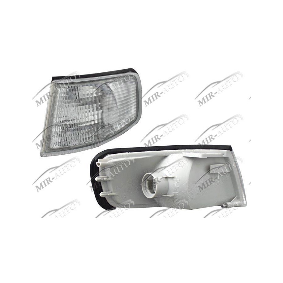 Указатель поворота передний