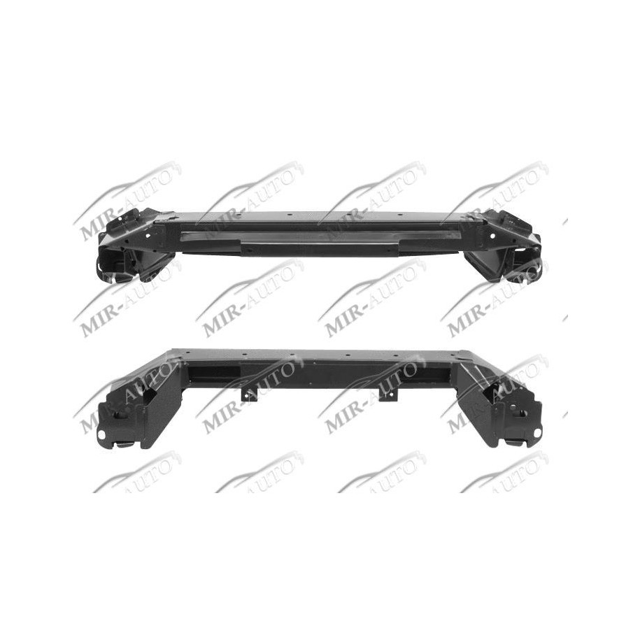 Усилитель бампера