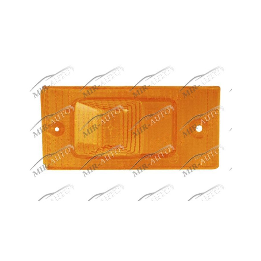 Side Flasher Lens