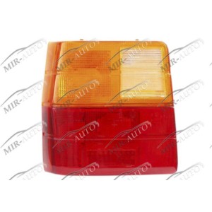 Tail Light Lens