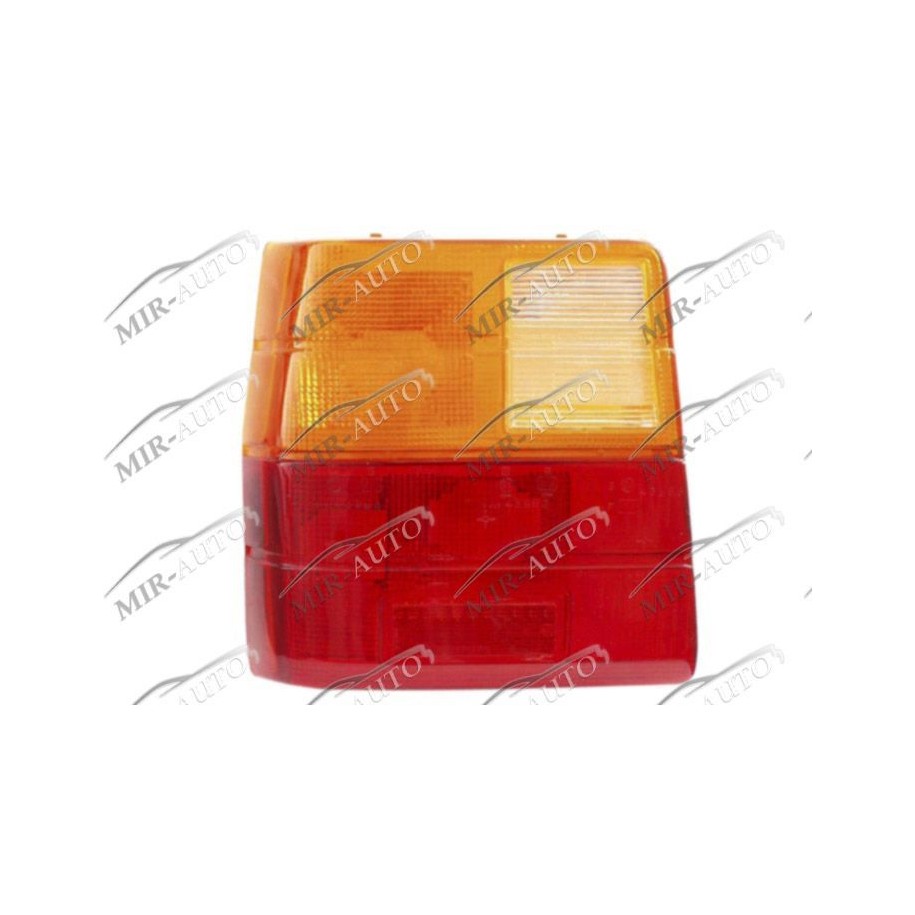 Tail Light Lens