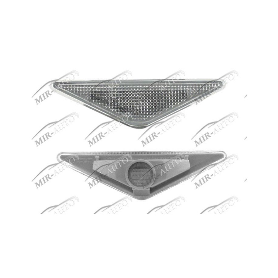 Posūkio žibintas šoninis