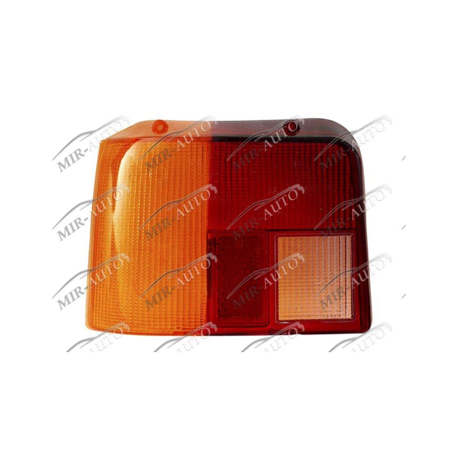 Tail Light Lens