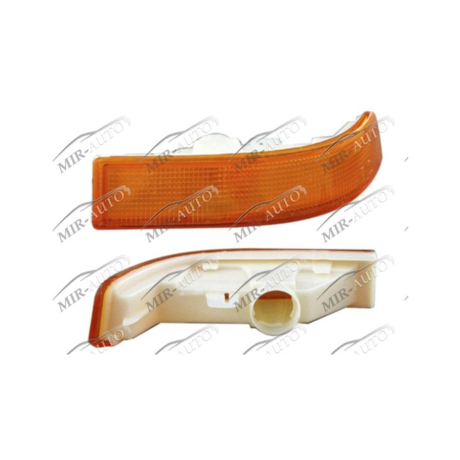 Указатель поворота передний