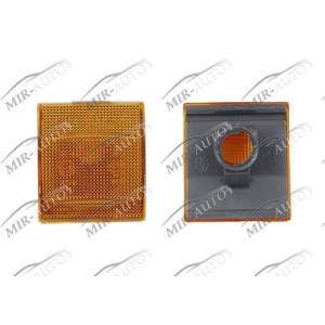 Указатель поворота боковой