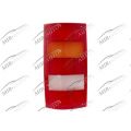 Tail Light Lens