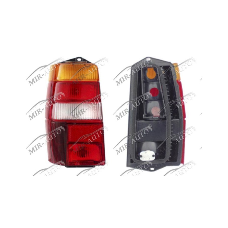 Tail Light