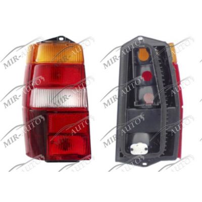 Tail Light