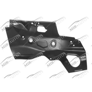 Inner Front Wheel Arch