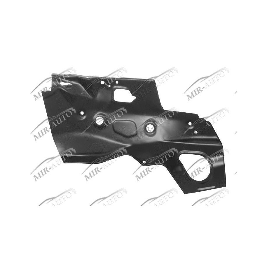 Inner Front Wheel Arch