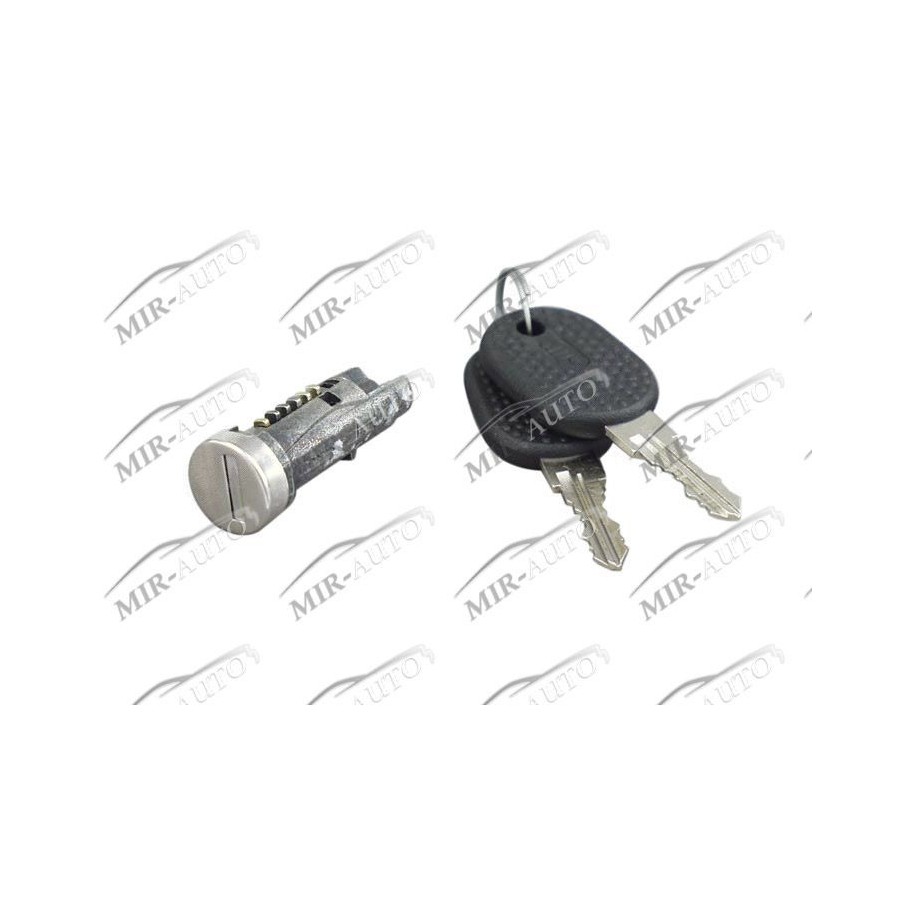 Door Lock Cylinder
