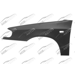 Front Fender