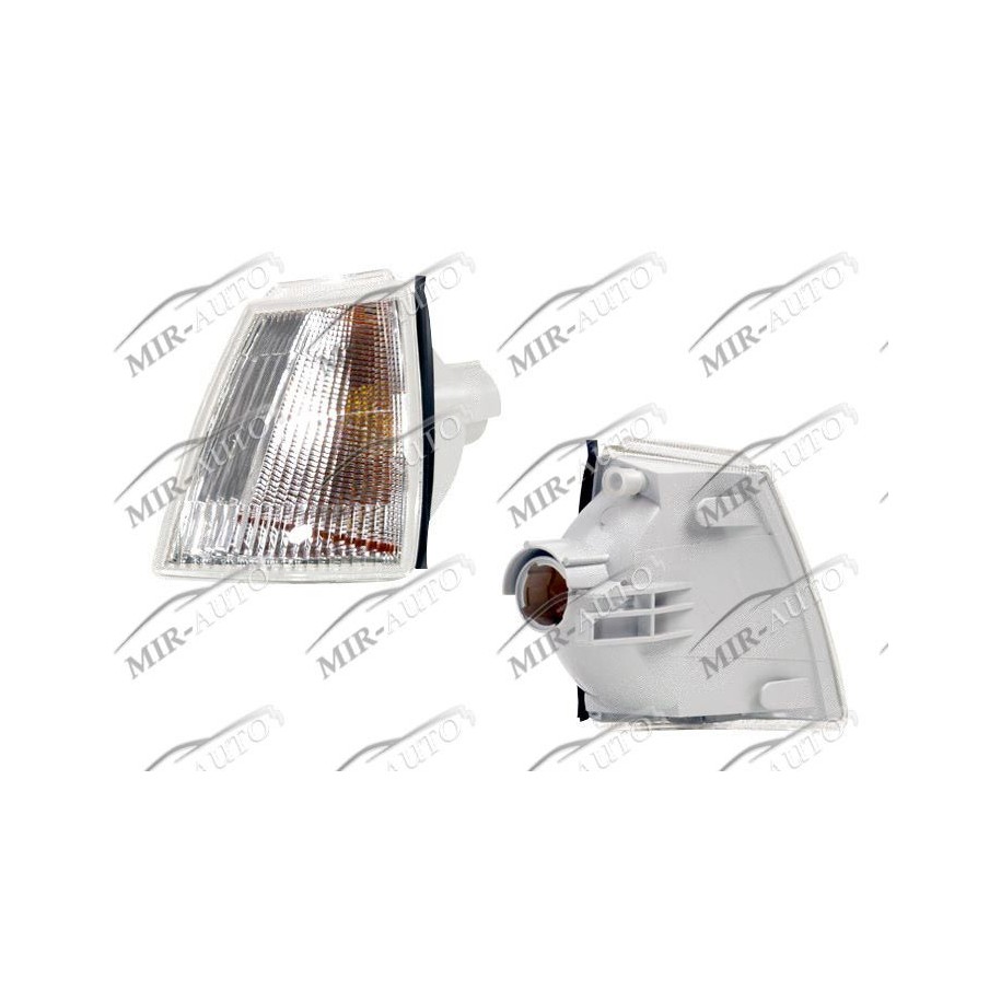 Priekinis posūkio žibintas