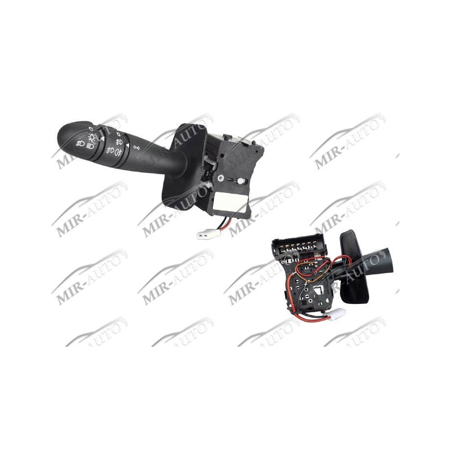 Переключатель групповой