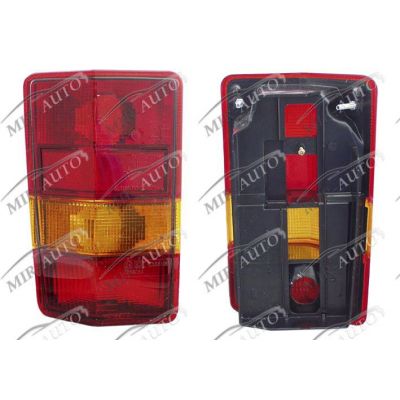 Tail Light