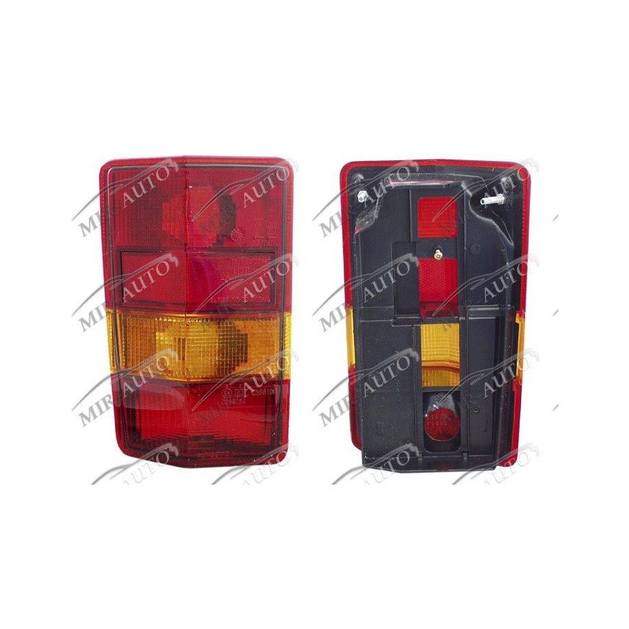 Tail Light